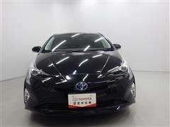 プリウス S セ-フティ-プラス