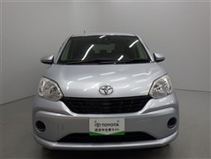 パッソ X LパッケージS