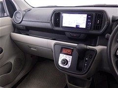 パッソ X LパッケージS