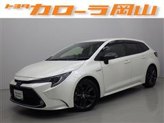 カローラツーリング HV WXB