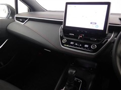 カローラスポーツ HV G Z