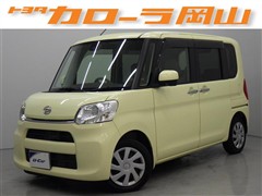 ダイハツ　タント X SA2