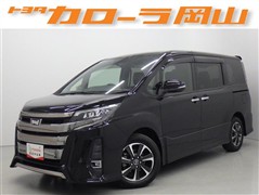 トヨタ ノア SI WxB