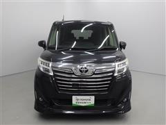 ルーミー カスタムG-T