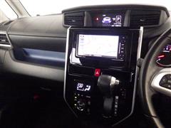 ルーミー カスタムG-T