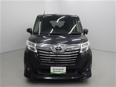 ルーミー カスタムG-T