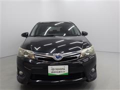 フィールダHV Gエアロツアラ-WxB