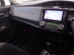 フィールダHV Gエアロツアラ-WxB