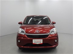 パッソ X Gパッケージ