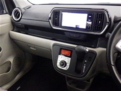 パッソ X Gパッケージ