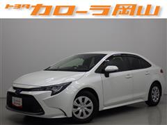 トヨタ カローラ ハイブリッド G