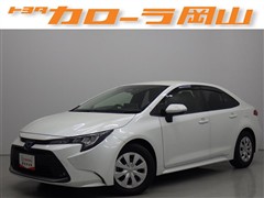 トヨタ　カローラ ハイブリッド G