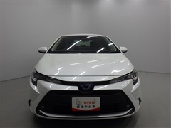 カローラ ハイブリッド G