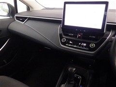 カローラ ハイブリッド G