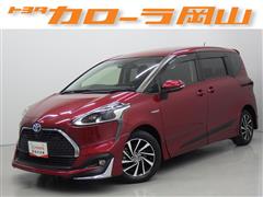 トヨタ シエンタ ハイブリッド G