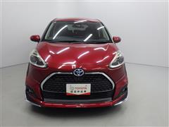 シエンタ ハイブリッド G