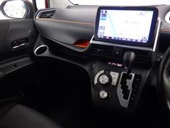 シエンタ ハイブリッド G