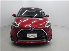 シエンタ ハイブリッド G