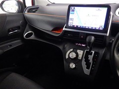 シエンタ ハイブリッド G