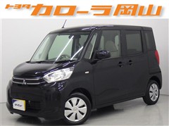 三菱 ekスペース G