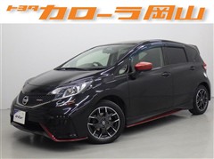 日産 ノート NISMO