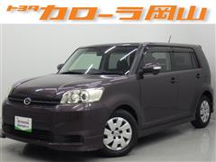 トヨタ カローラルミオン1.5Gオンビ-リミテ