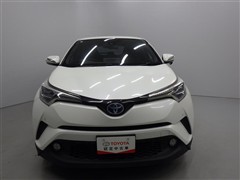 C-HR G