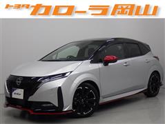 日産 オーラ ニスモ