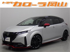 日産 オーラ ニスモ