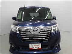 ルーミー カスタムG S