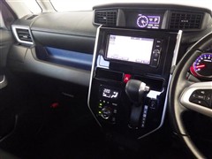 ルーミー カスタムG S