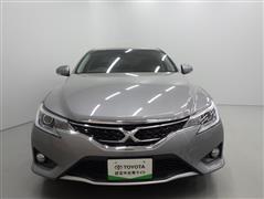 マークX 250G Sパッケ-ジ