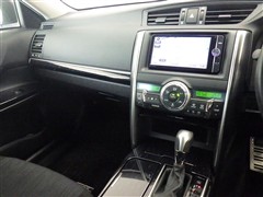 マークX 250G Sパッケ-ジ