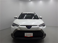 カローラクロス ハイブリッド Z