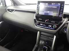 カローラクロス ハイブリッド Z