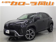 トヨタ ヤリスクロスHEV Zアドベンチャ-