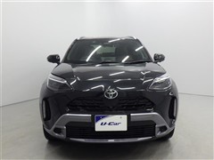 ヤリスクロスHEV Zアドベンチャ-