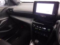 ヤリスクロスHEV Zアドベンチャ-