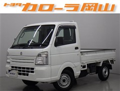 キャリィT KC エアコン・パワステ