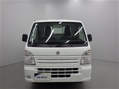 キャリィT KC エアコン・パワステ