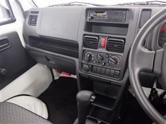 キャリィT KC エアコン・パワステ