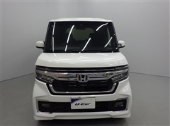 N-BOX カスタムL