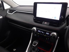 RAV4 HVアドベ オフロード2