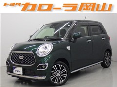 ダイハツ キャスト スタイル Gプライム SA3