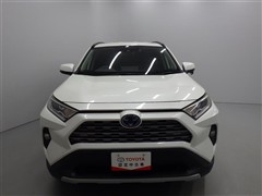 RAV4 ハイブリッドG