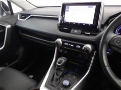 RAV4 ハイブリッドG