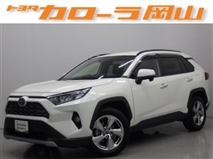 トヨタ　RAV4 G Zパッケージ