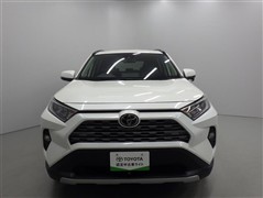 RAV4 G Zパッケージ
