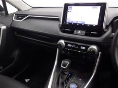 RAV4 G Zパッケージ