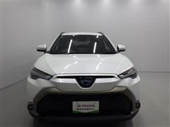 カローラクロス ハイブリッド Z